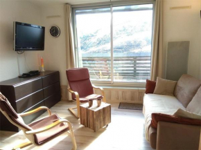 Studio confortable pour 4 personnes avec balcon à Piau-Engaly - FR-1-457-226